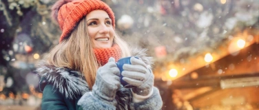 Event-Image for 'Weihnachtsbaum und Glühwein vor Brömmel-Wilms'