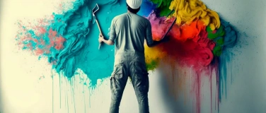 Event-Image for 'Eröffnung des neuen Kunstraums Wohlen'