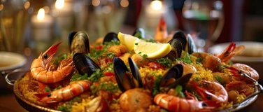 Event-Image for 'Spanischer Abend'