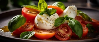 Event-Image for 'Italienischer Abend im Kastaniengarten'