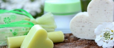 Event-Image for 'Workshop “DIY-Kosmetik aus der Natur"'