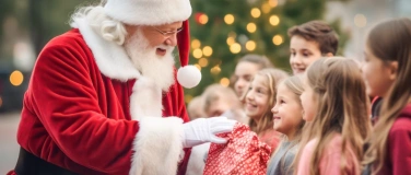 Event-Image for 'Samichlaus - für alle Kinder'