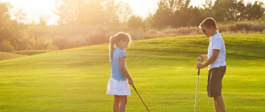 Event-Image for 'Tag der offenen T&uuml;r & Golferlebnis'