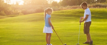 Event-Image for 'Golferlebnistag'