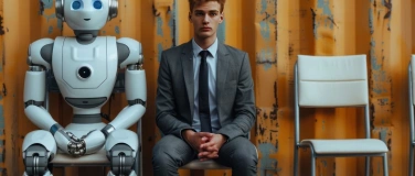 Event-Image for 'KI vs. Mensch &ndash; Wer f&uuml;hrt wen? &ndash; Juventus Donnerstagsrunde'