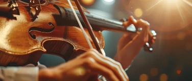 Event-Image for 'Vivaldi - Die vier Jahreszeiten'