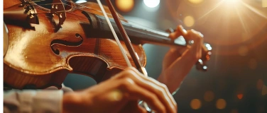 Event-Image for 'Vivaldi- Die vier Jahreszeiten'
