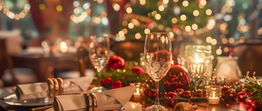 Event-Image for 'Weihnachtsbuffet 2025 im HUB Erle bei Br&ouml;mmel-Wilms'