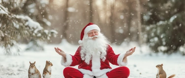 Event-Image for 'Weihnachtsmeditation mit Saskia Winkler'