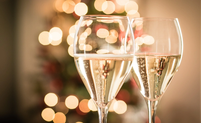 Weihnachtsbrunch 25. Dezember 2026 Billets