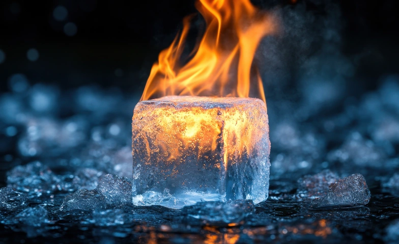 Kitchenparty Feuer &amp; Frost Tickets