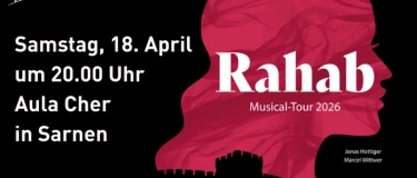 Event-Image for 'Adonia-Teens Konzert'