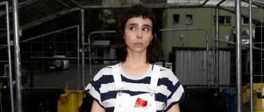 Event-Image for 'Panna Adorjáni & Haveit, Freiheit, Aufbruch, Crash?'