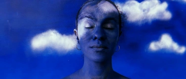 Event-Image for 'BODYPAINT WORKSHOP - K&ouml;rper, Farbe & Identit&auml;t'