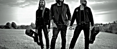 Event-Image for 'Club-Konzert: Darkness Blacksmith Kerker'