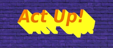 Event-Image for 'Act Up!'