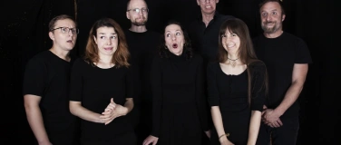 Event-Image for 'Action&Drama Improvisationstheater'