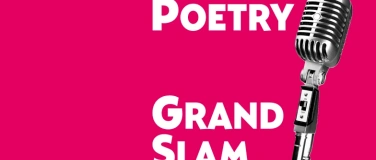 Event-Image for 'Open Air Poetry Slam'