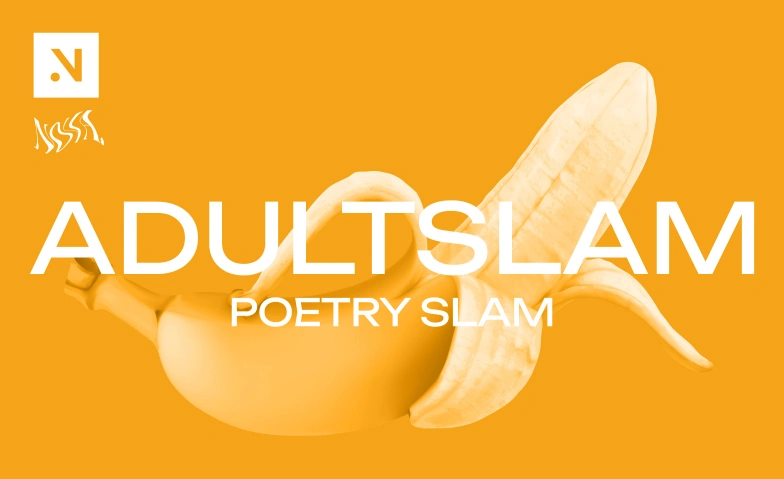 ADULT Slam - Poetry Slam im NOVA. NOVA.Theater, Spitalstrasse 1, 8330 Pfäffikon Tickets