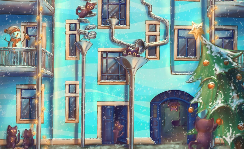 Event-Image for 'Advenster 2025'