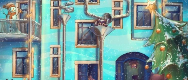 Event-Image for 'Advenster 2025'