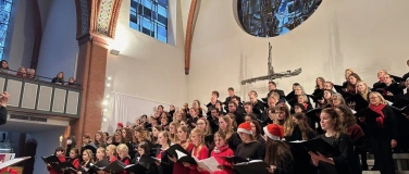 Event-Image for 'ADVENTSKONZERT'