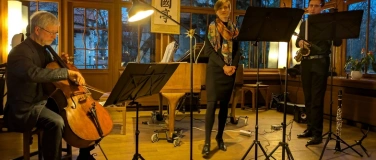 Event-Image for '"Fr&uuml;hling im Pavillon - ein bunter Reigen von Musik&ldquo;'