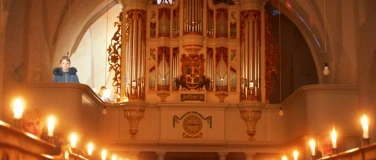 Event-Image for 'Orgeln statt Böllern - Silvesterkonzert'