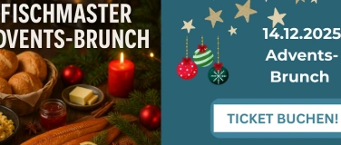 Event-Image for 'Advents-Brunch 14.12.2025 – 10:00 bis 14:00'