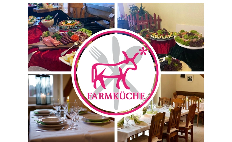 Event-Image for 'Advents-Brunch im Tierpark Arche Warder'