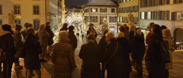 Event-Image for 'Adventsf&uuml;hrung mit Gl&uuml;hwein'