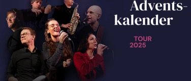 Event-Image for 'Adventskalender Tour 2025'