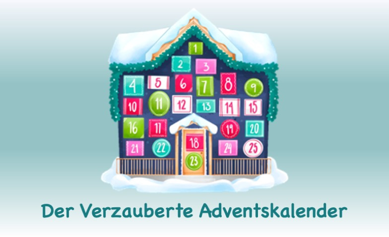 Event-Image for 'Der Verzauberte Adventskalender'