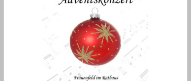 Event-Image for 'Adventskonzert'