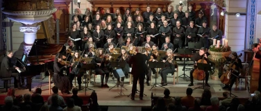 Event-Image for 'Adventskonzert PHSG'