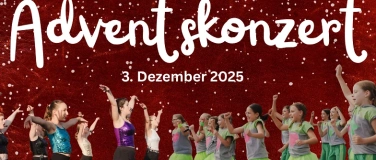 Event-Image for 'Adventskonzert MAL und SG'