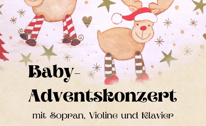 Babykonzert &quot;Adventskonzert&quot; Tickets