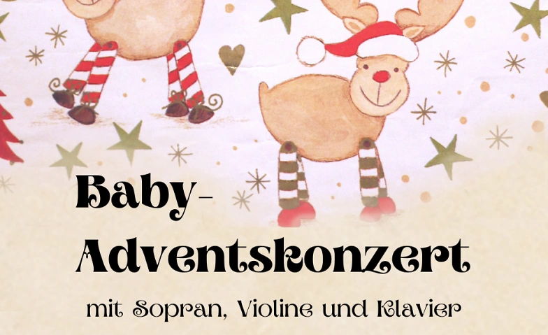 Babykonzert &quot;Adventskonzert&quot; Tickets