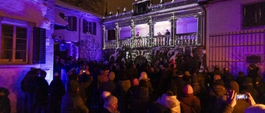 Event-Image for 'Adventskonzert und Lichterzauber'