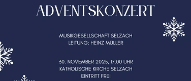 Event-Image for 'Adventskonzert'