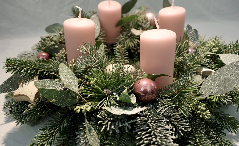 Event-Image for 'Adventskranzen'