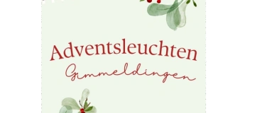 Event-Image for 'Adventsleuchten Gimmeldingen 2025'