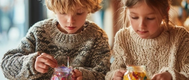 Event-Image for 'Adventslicht-Verzieren Sonntagsverkauf'