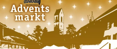 Event-Image for '38. Marabu Adventsmarkt'