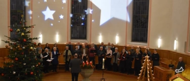 Event-Image for 'Offenes Adventssingen mit dem Pizzicanto Chor'