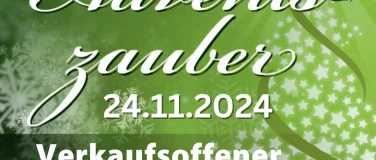 Event-Image for 'Adventszauber'