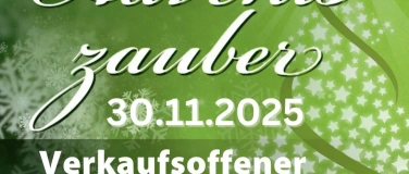 Event-Image for 'Wifo-Adventszauber'