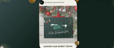 Event-Image for 'HSC ADVENTSKALENDER'