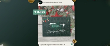 Event-Image for 'HSC ADVENTSKALENDER'