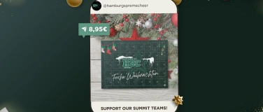 Event-Image for 'HSC ADVENTSKALENDER'